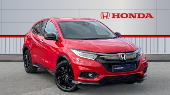 Honda HR-V 1.5 i-VTEC Turbo Sport 5dr Petrol Hatchback